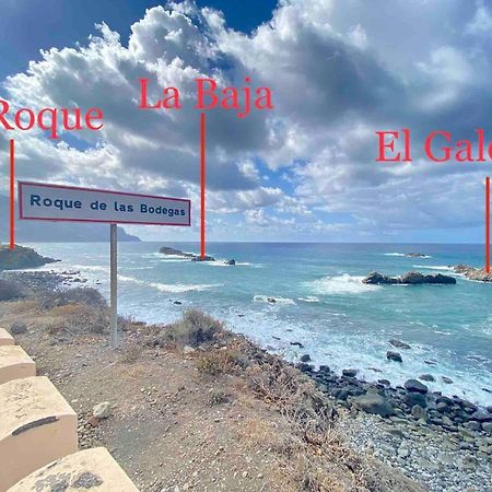 Villa Cosy Twin Beds El Galeon Santa Cruz de Tenerife Exterior foto
