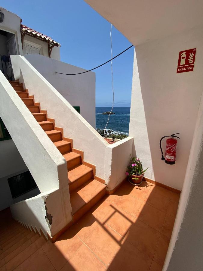 Villa Cosy Twin Beds El Galeon Santa Cruz de Tenerife Exterior foto