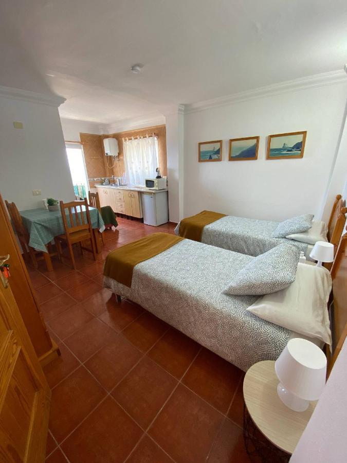 Villa Cosy Twin Beds El Galeon Santa Cruz de Tenerife Exterior foto